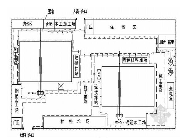 如何計算排水溝的水力，及排水溝的水力計算的方法_公式,